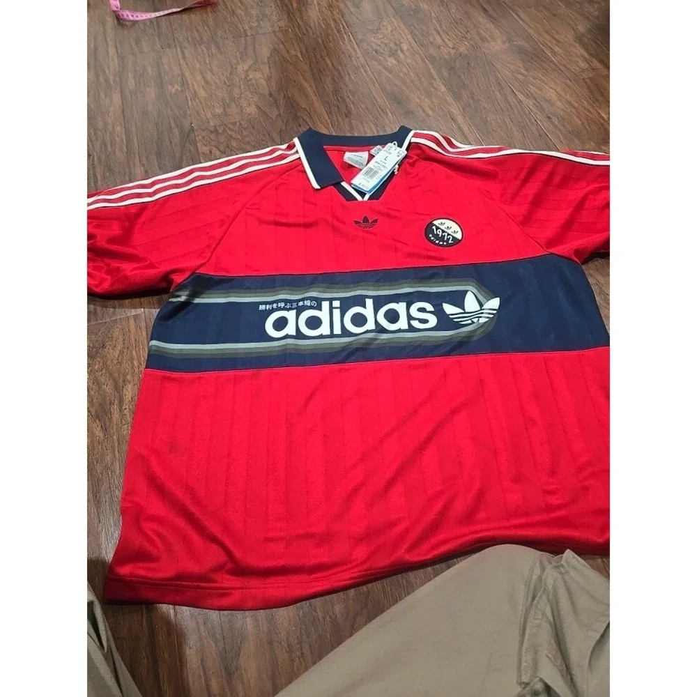 adidas vitg 1972